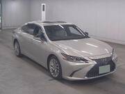 2019 LEXUS ES