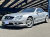 MERCEDES BENZ SL