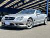 MERCEDES BENZ SL