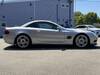 MERCEDES BENZ SL