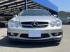 MERCEDES BENZ SL