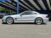 MERCEDES BENZ SL