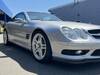 MERCEDES BENZ SL