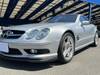 MERCEDES BENZ SL