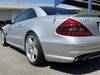 MERCEDES BENZ SL