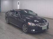 2008 LEXUS GS