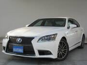 2013 LEXUS LS