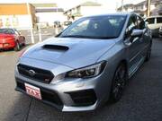 2019 SUBARU WRX STI