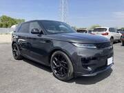 2023 LAND ROVER RANGE ROVER SPORT