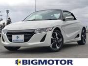 2016 HONDA S660