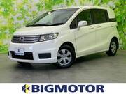 2012 HONDA FREED SPIKE