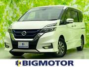 2019 NISSAN SERENA