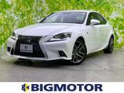 2015 LEXUS IS