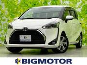 2019 TOYOTA SIENTA