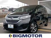 2017 HONDA FREED HYBRID