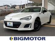 2018 SUBARU BRZ