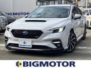 2022 SUBARU LEVORG