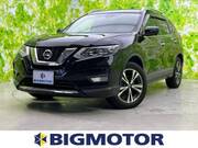 2019 NISSAN X-TRAIL