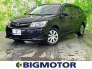 2013 TOYOTA COROLLA FIELDER