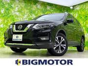 2019 NISSAN X-TRAIL