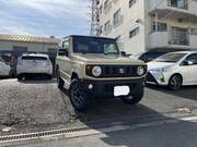 2023 SUZUKI JIMNY
