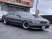 1991 NISSAN LAUREL