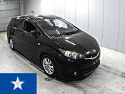 2010 TOYOTA WISH 1.8S