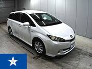 2009 TOYOTA WISH 1.8S