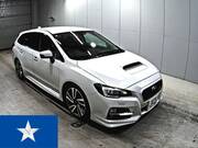 2014 SUBARU LEVORG