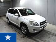 2009 TOYOTA RAV4 STYLE