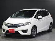 2014 HONDA FIT HYBRID