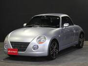 2003 DAIHATSU COPEN ACTIVE TOP