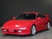 1998 TOYOTA MR2 G