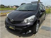 2014 TOYOTA VITZ F CIEL