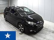 2013 TOYOTA WISH 1.8S