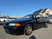 1991 NISSAN SKYLINE