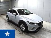 2015 MAZDA CX-3