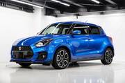 2019 SUZUKI SWIFT SPORT