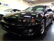 2001 MITSUBISHI GALANT