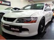 2006 MITSUBISHI LANCER