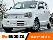 2016 SUZUKI ALTO