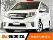 2013 NISSAN SERENA