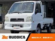 2002 SUBARU SAMBAR TRUCK