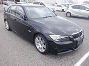 2005 BMW 3 SERIES