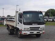 2006 ISUZU FORWARD 3.9ton