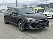 2018 SUBARU XV