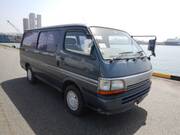 1995 TOYOTA HIACE VAN SUPER GL