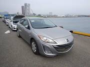 2011 MAZDA AXELA 15C