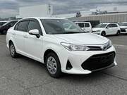 2018 TOYOTA COROLLA AXIO G