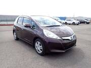 2011 HONDA FIT X